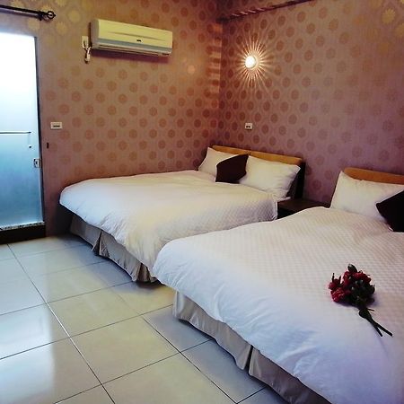 Hilarity B&B Hualien City Luaran gambar