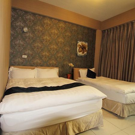 Hilarity B&B Hualien City Luaran gambar