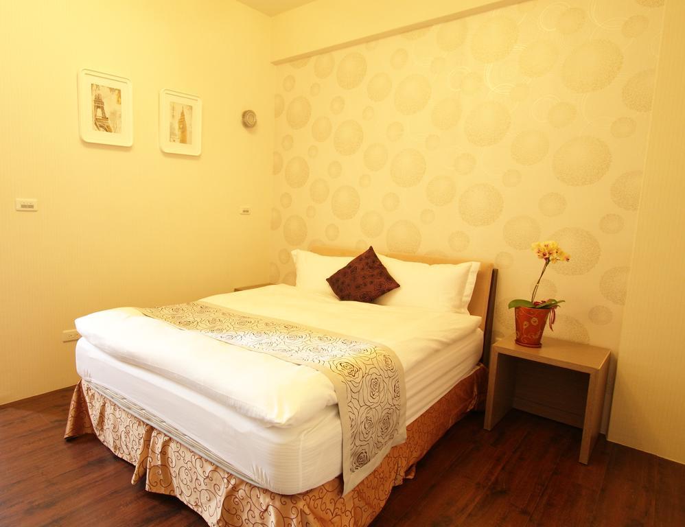 Hilarity B&B Hualien City Luaran gambar