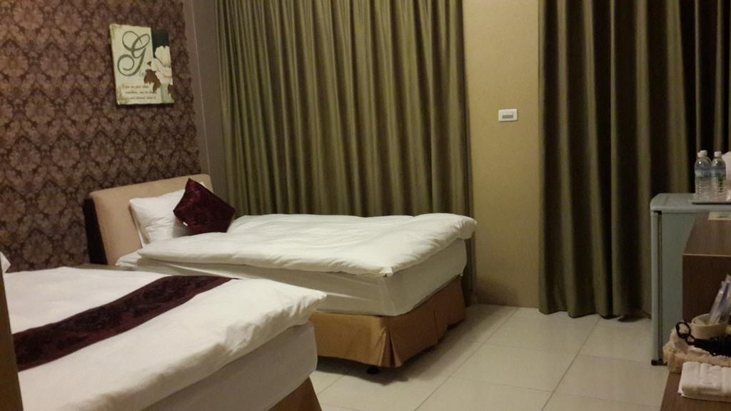 Hilarity B&B Hualien City Luaran gambar