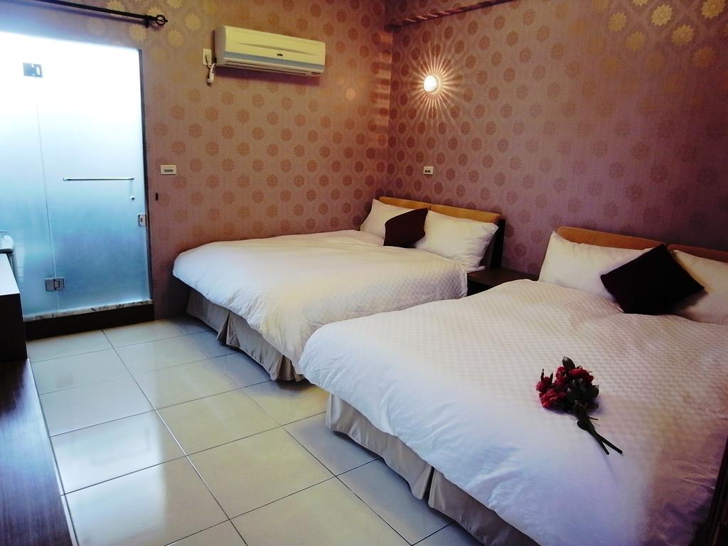 Hilarity B&B Hualien City Luaran gambar
