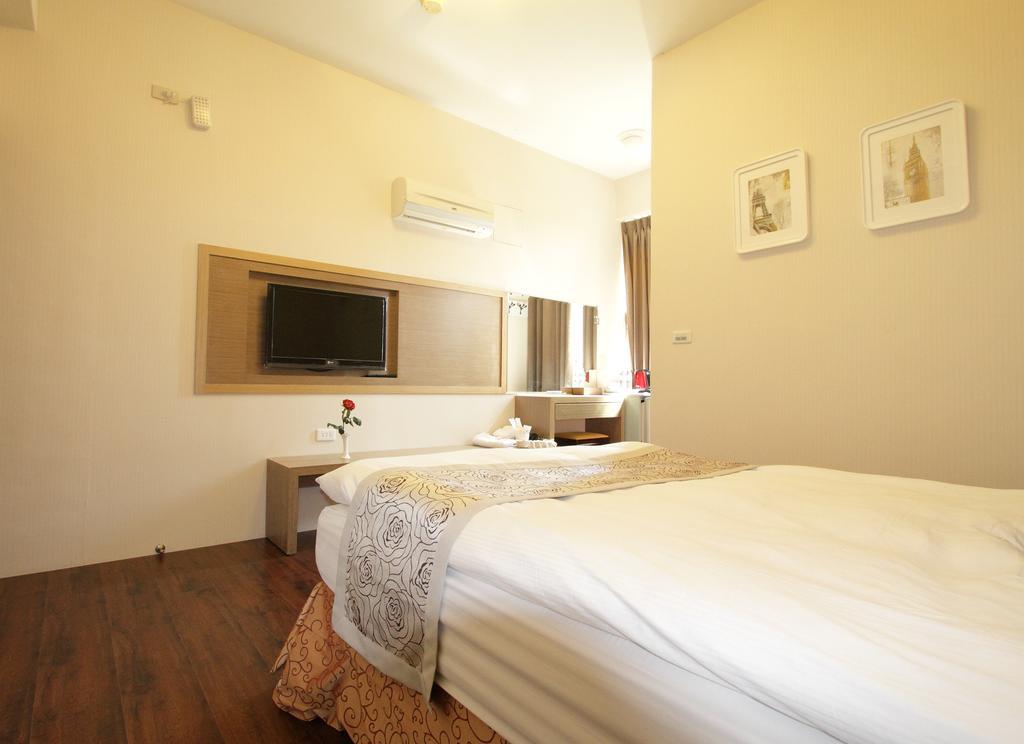 Hilarity B&B Hualien City Luaran gambar
