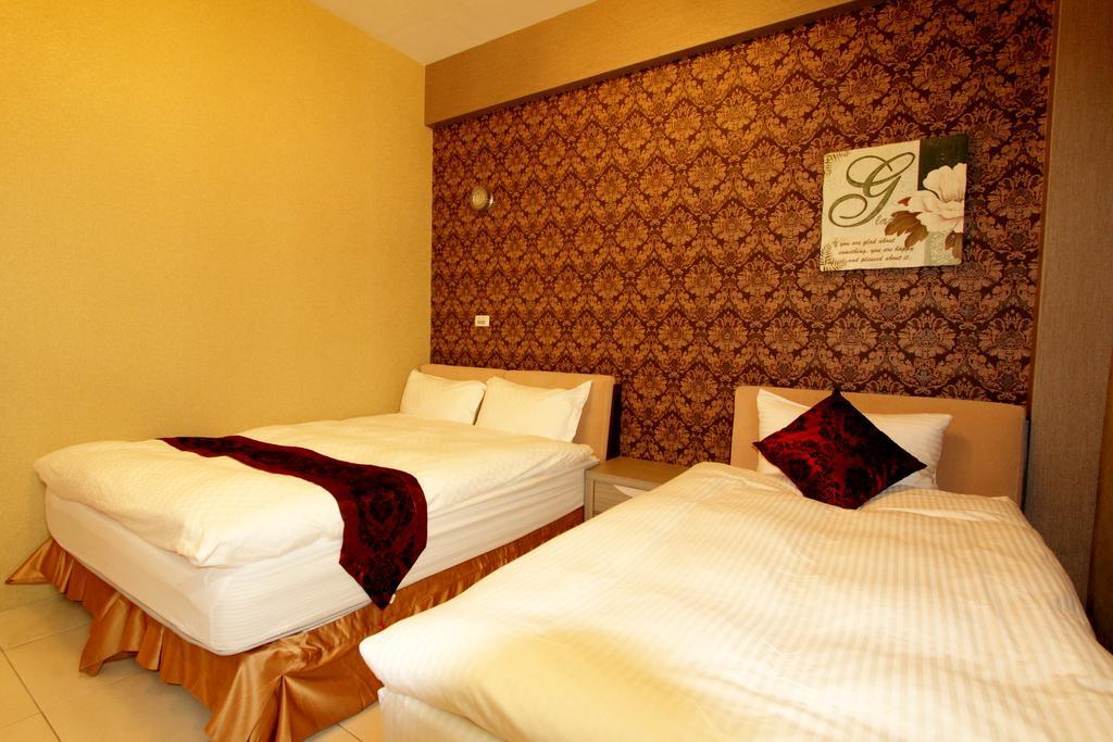 Hilarity B&B Hualien City Luaran gambar