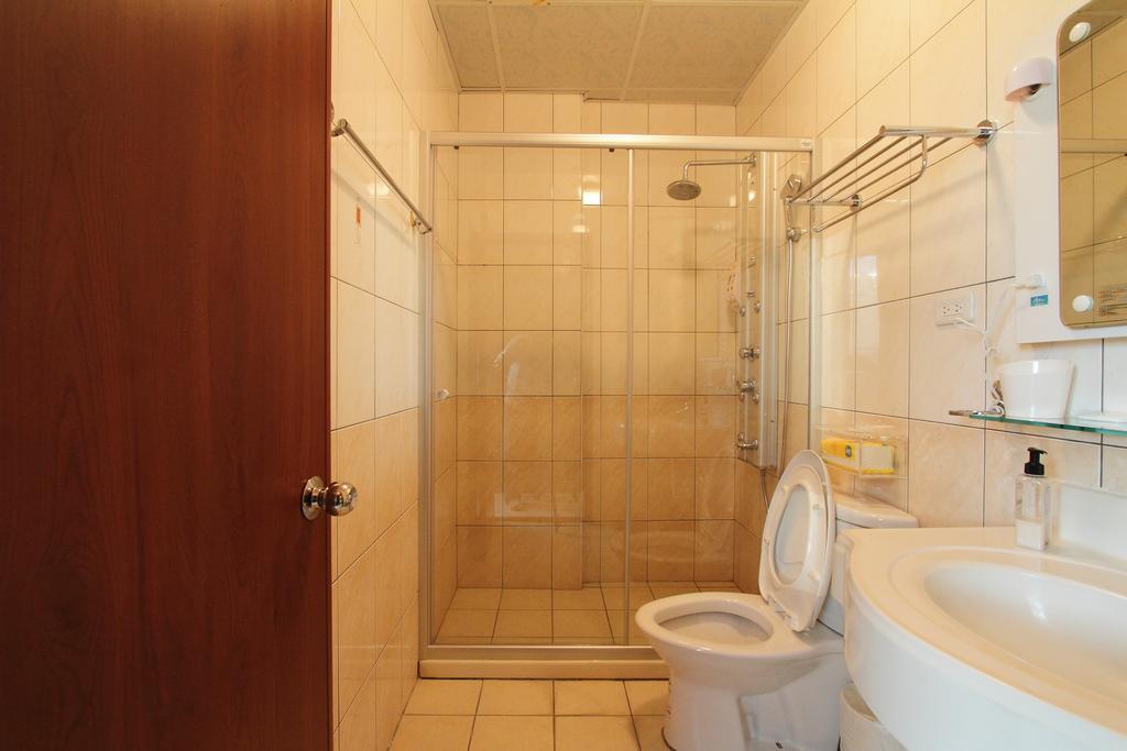 Hilarity B&B Hualien City Luaran gambar