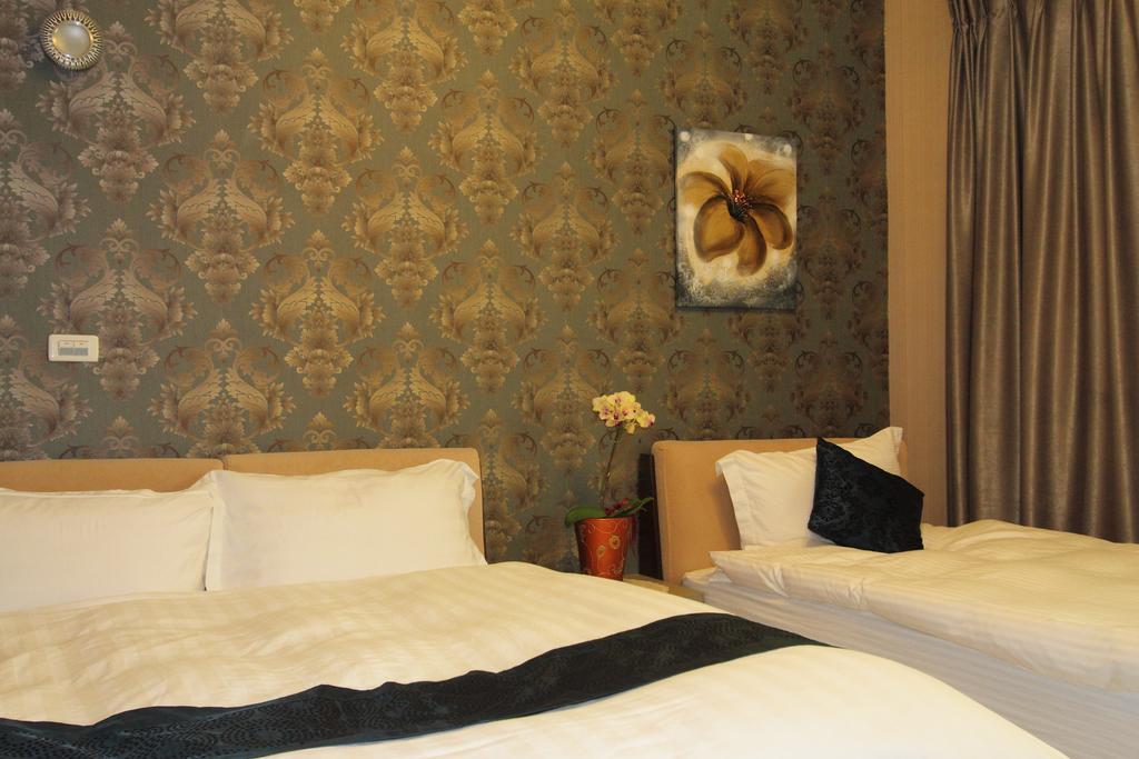 Hilarity B&B Hualien City Luaran gambar