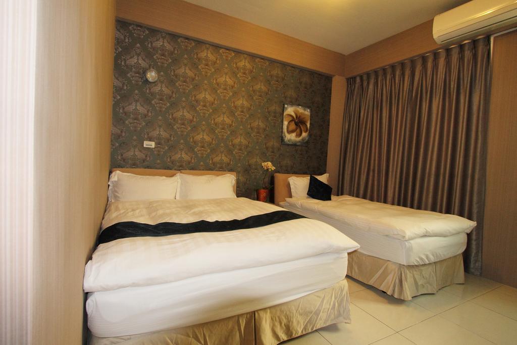 Hilarity B&B Hualien City Luaran gambar