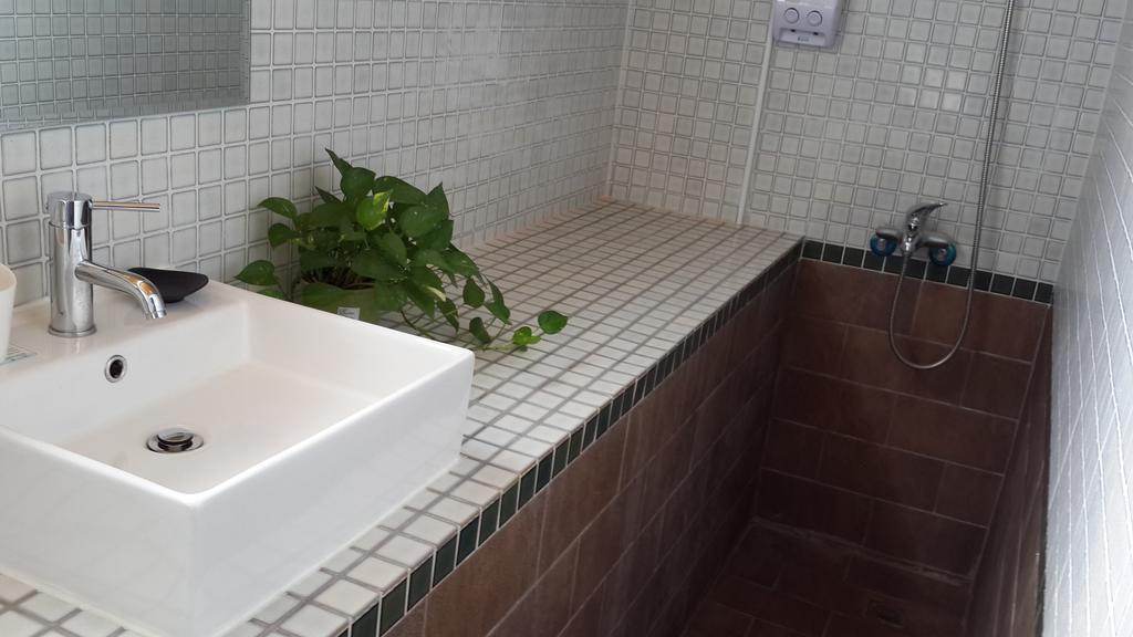 Hilarity B&B Hualien City Luaran gambar