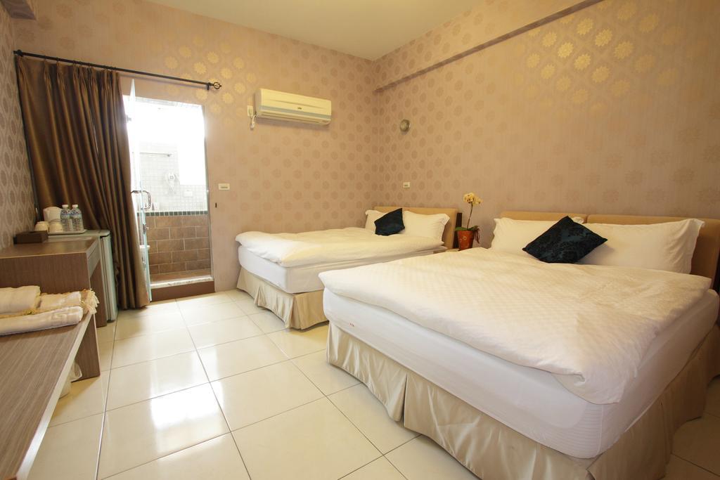 Hilarity B&B Hualien City Luaran gambar