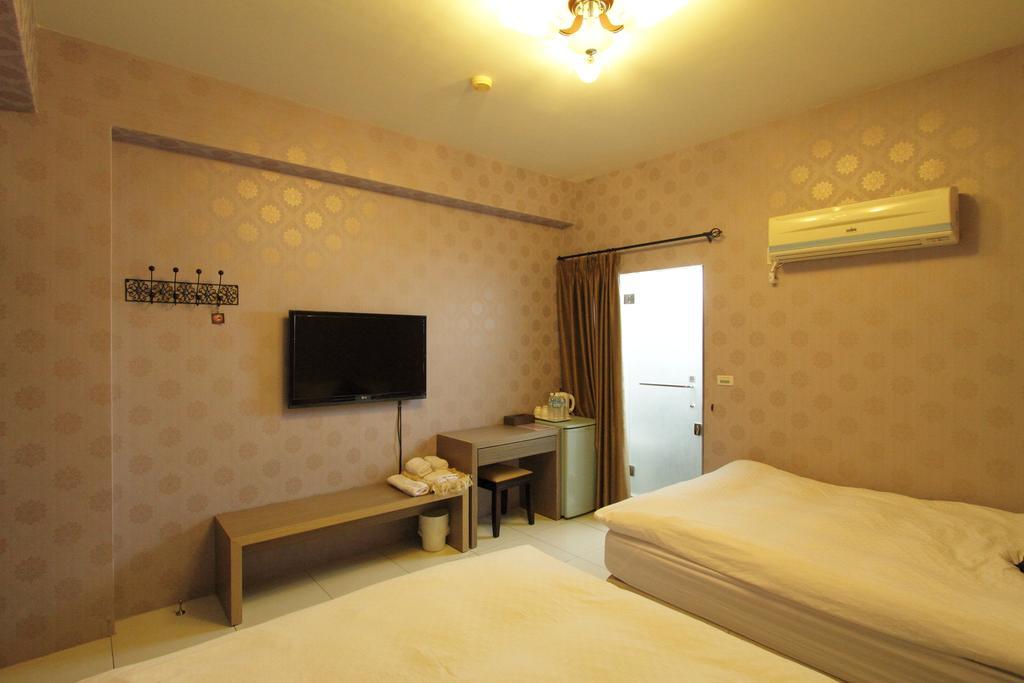 Hilarity B&B Hualien City Luaran gambar